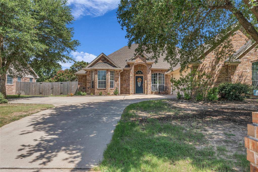 Waco, TX 76708,5613 Landsdown Drive