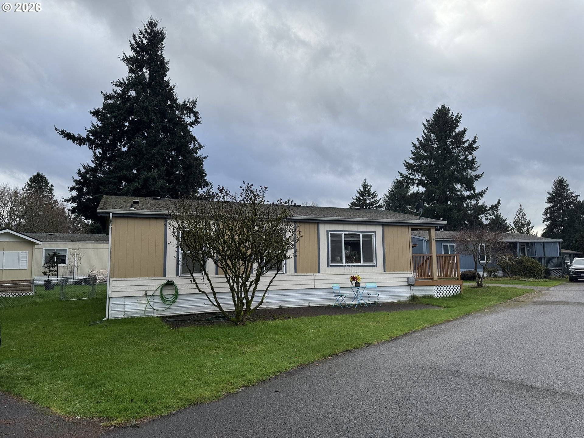 Brush Prairie, WA 98606,15619 NE CAPLES RD