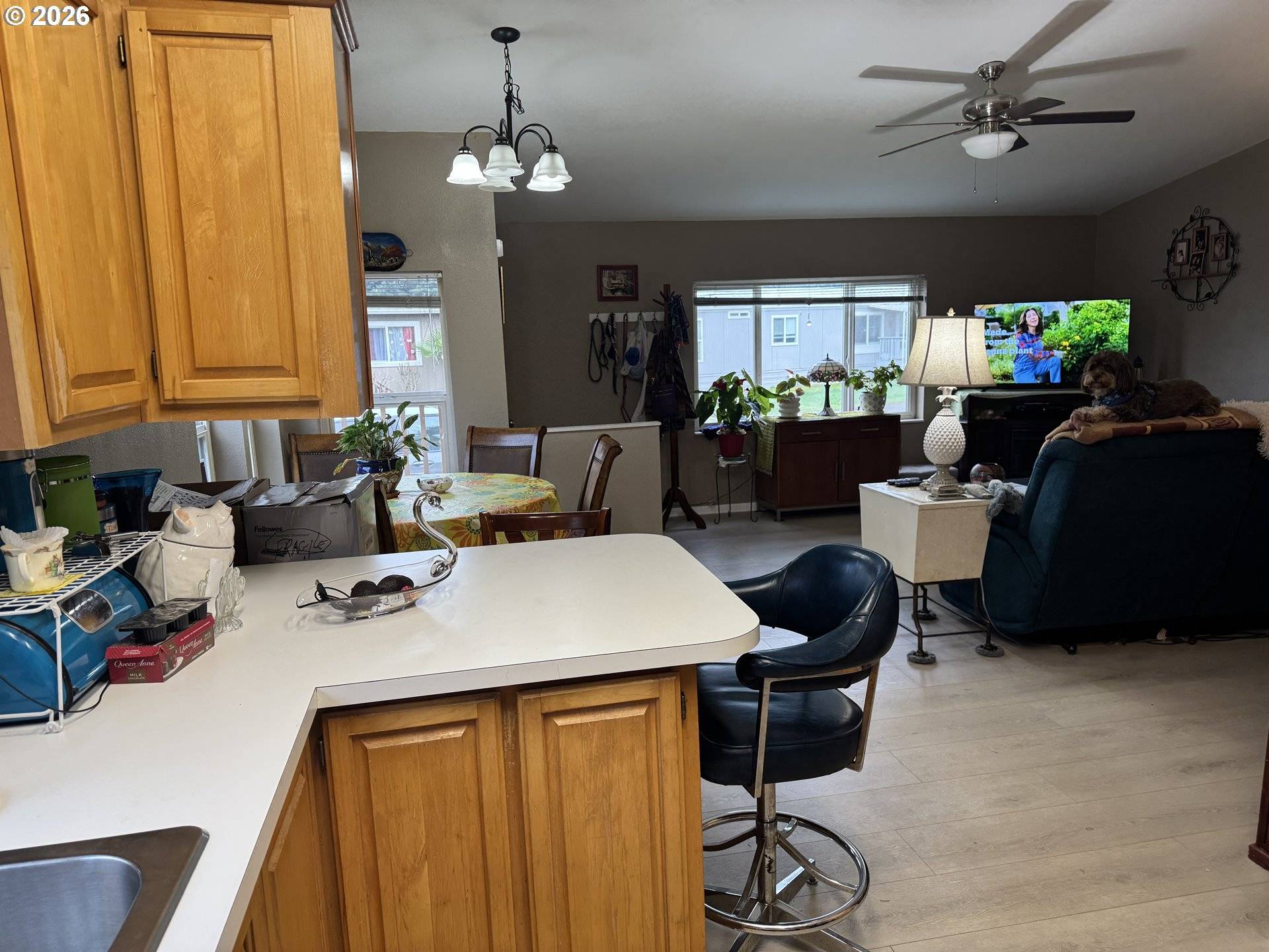 Brush Prairie, WA 98606,15619 NE CAPLES RD