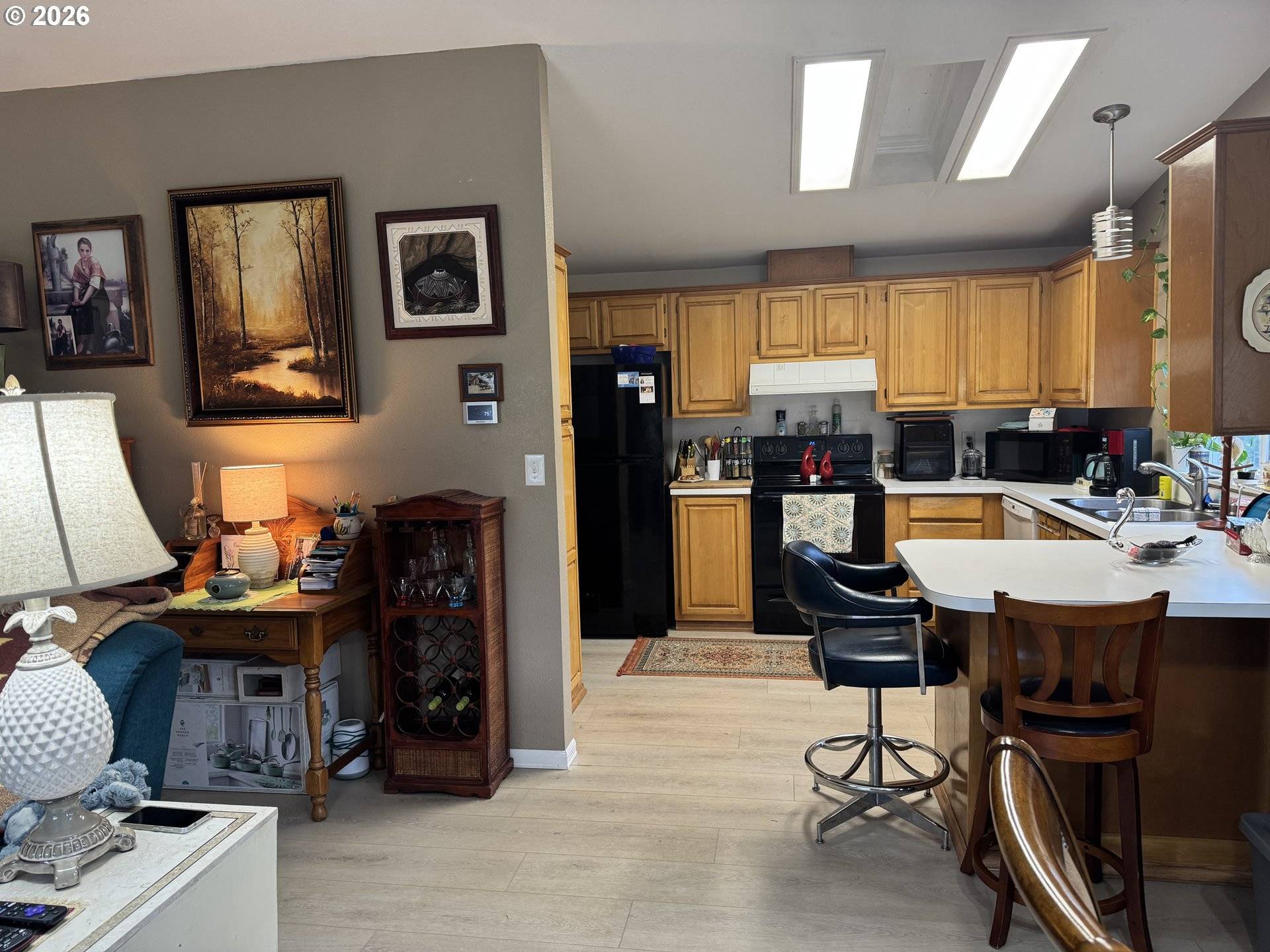 Brush Prairie, WA 98606,15619 NE CAPLES RD