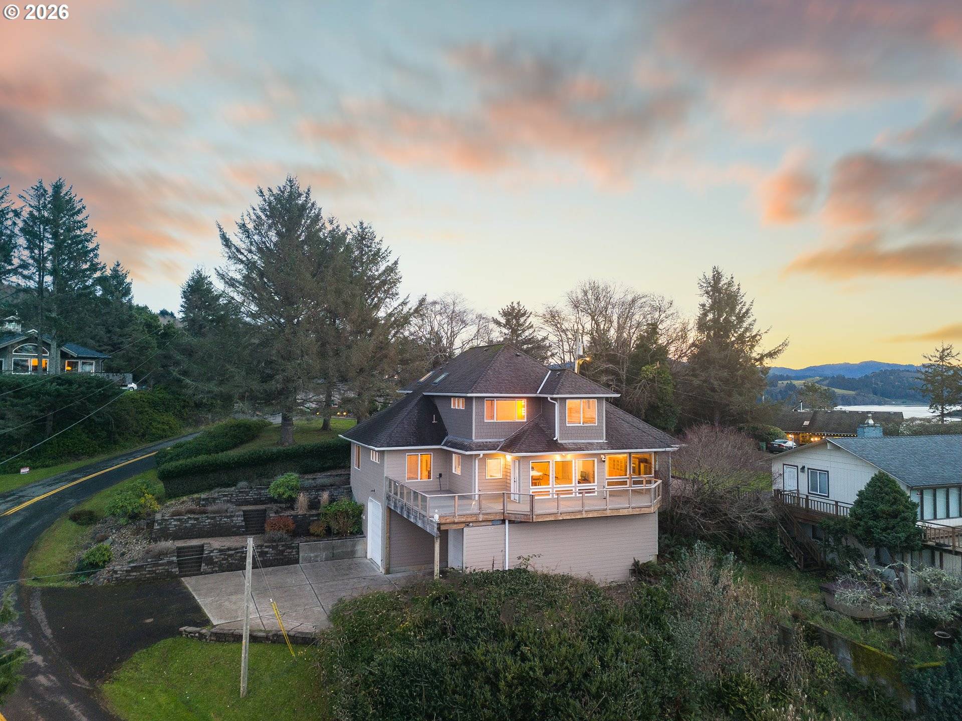 Pacific City, OR 97135,7270 SAGHALIE LN