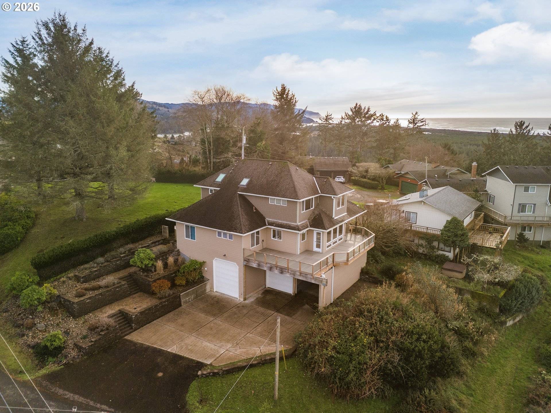 Pacific City, OR 97135,7270 SAGHALIE LN