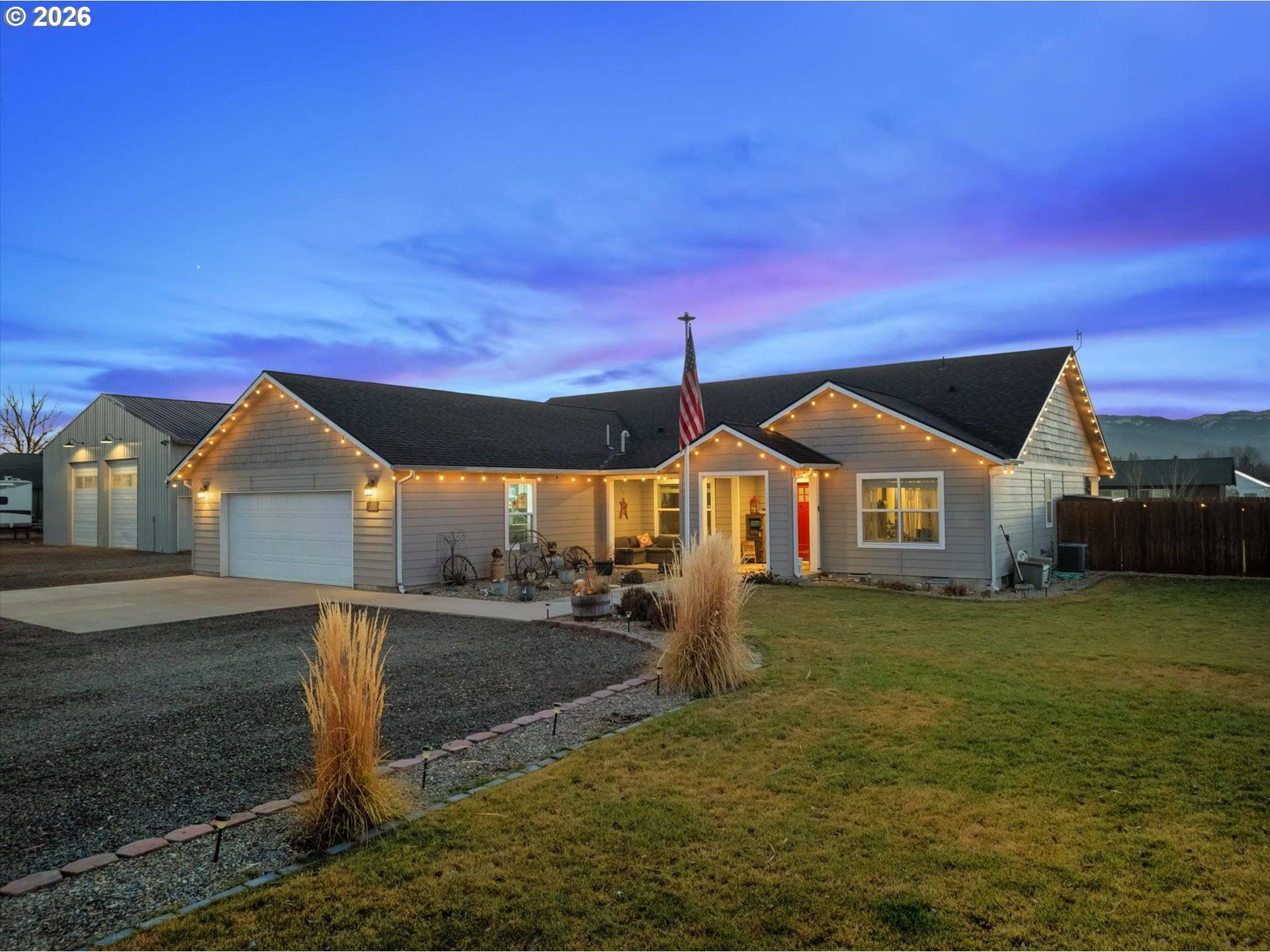 Baker City, OR 97814,1310 D ST