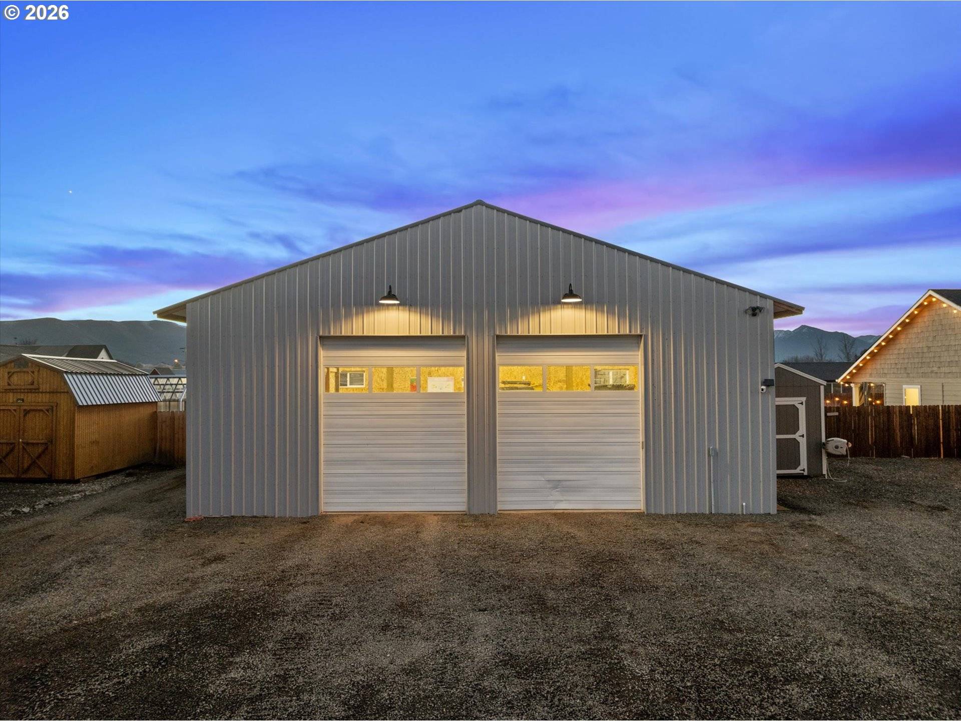 Baker City, OR 97814,1310 D ST