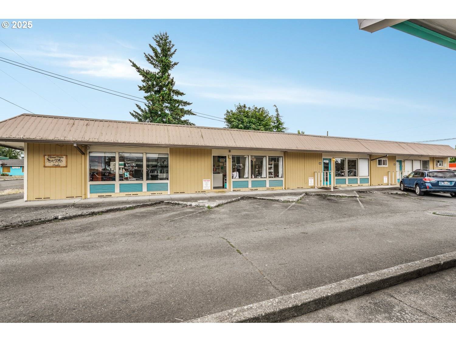 Molalla, OR 97038,118 ENGLE AVE