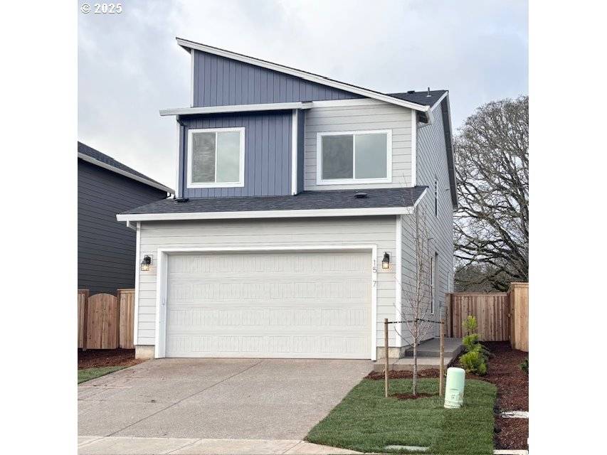 Lafayette, OR 97127,1587 N Millican Creek ST