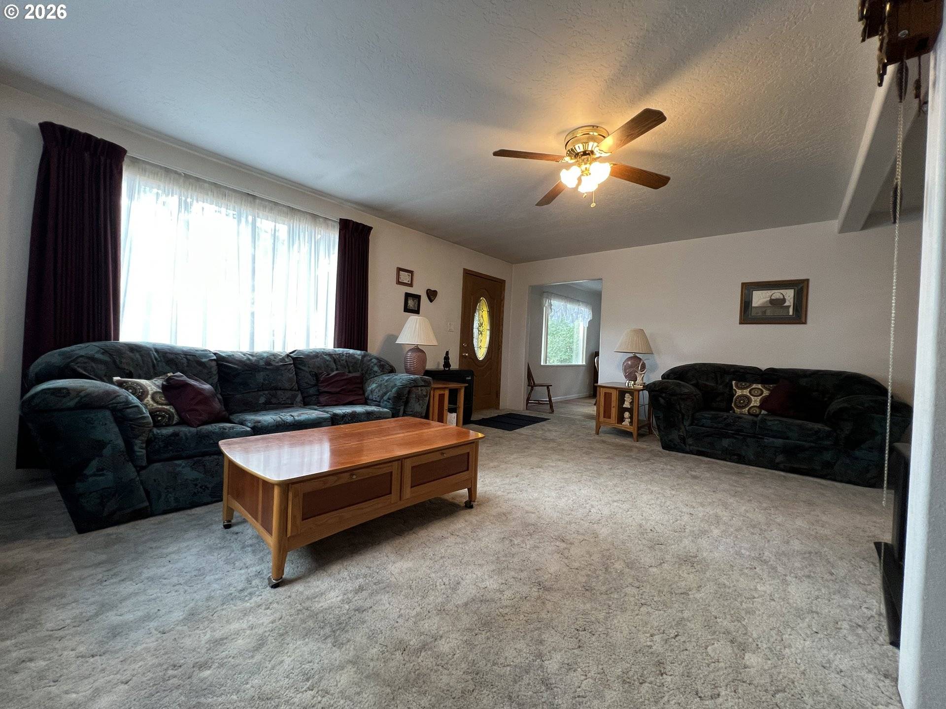 Seneca, OR 97873,108/110 PARK AVE