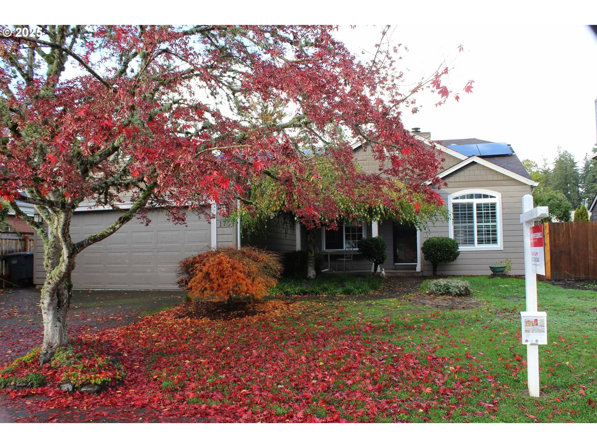 Hillsboro, OR 97124,175 NE CHANCELLOR CT