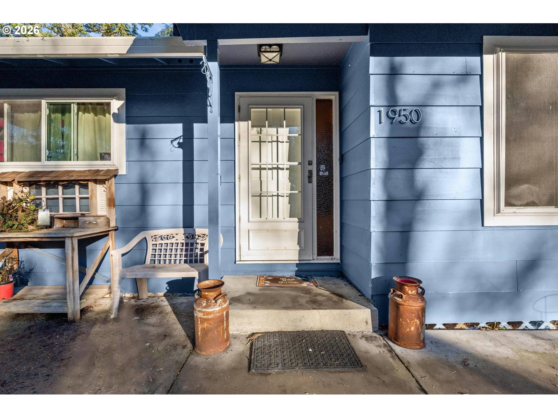 Vernonia, OR 97064,1950 Bridge ST