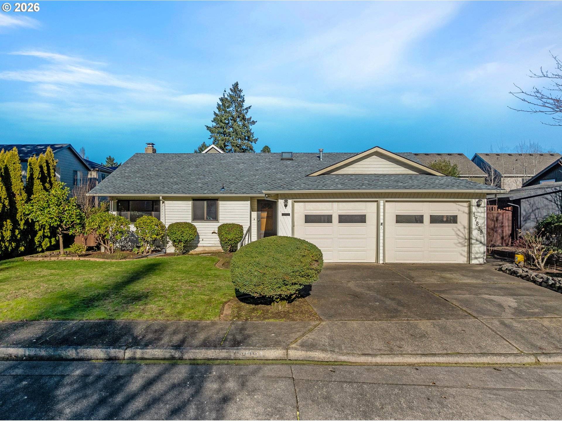 Beaverton, OR 97078,17839 SW MEADOWBROOK WAY