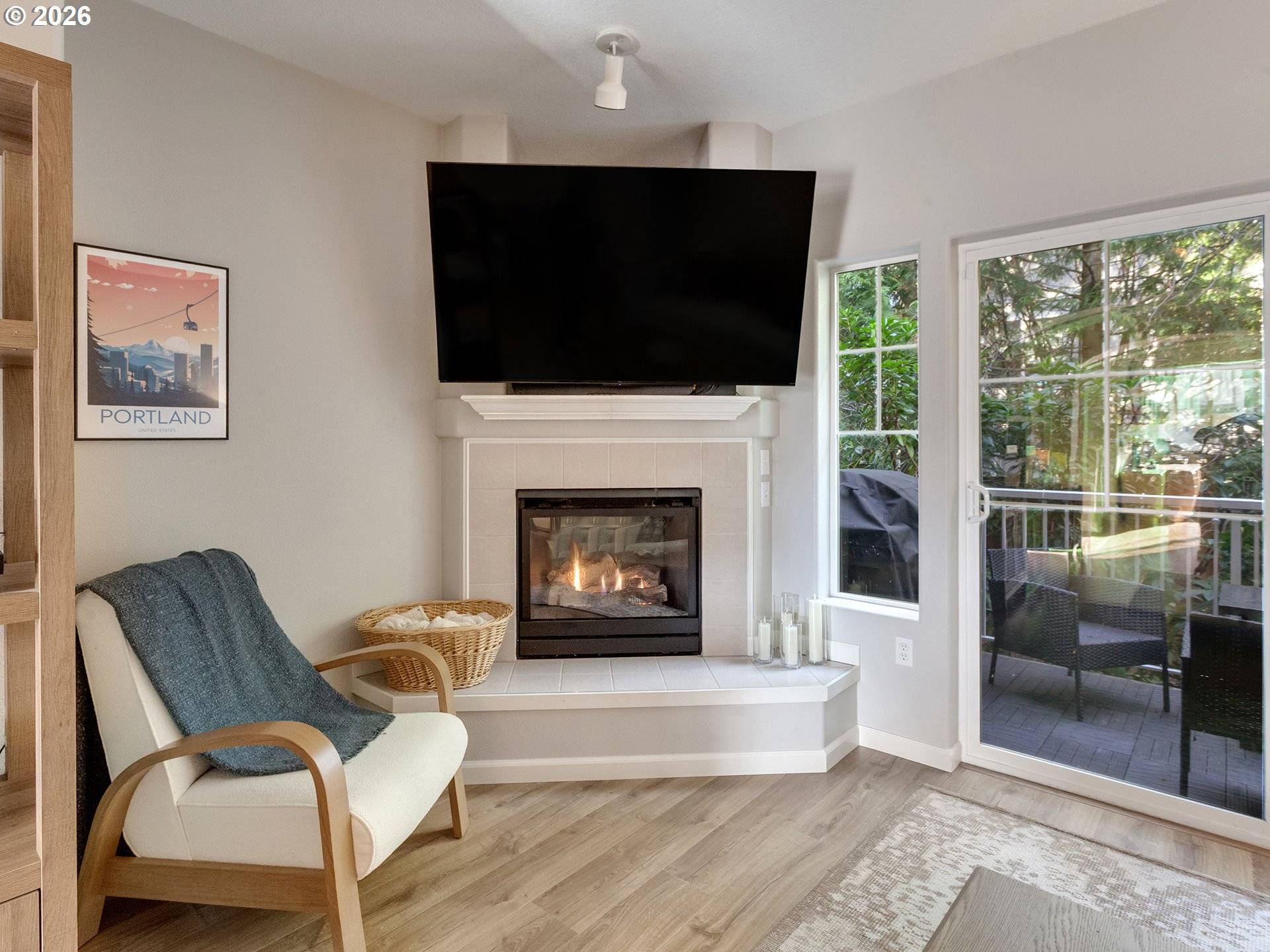 Beaverton, OR 97007,15050 SW WARBLER WAY #102