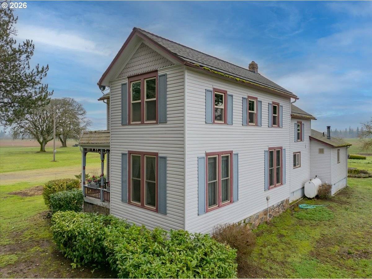 Turner, OR 97392,4854 JEFFERSON MARION RD SE