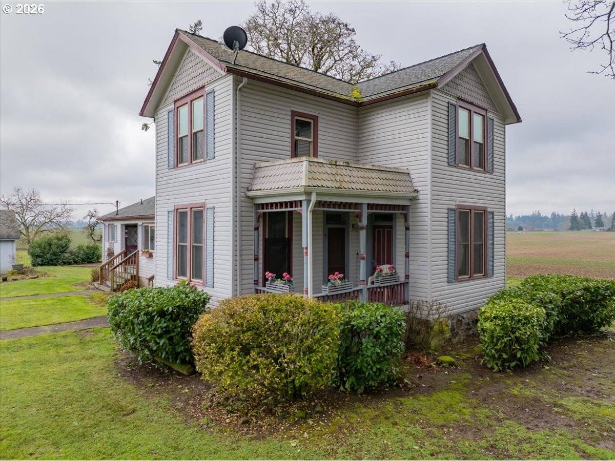 Turner, OR 97392,4854 JEFFERSON MARION RD SE