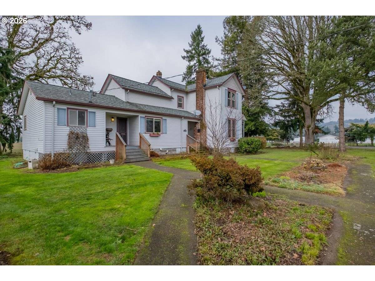 Turner, OR 97392,4854 JEFFERSON MARION RD SE