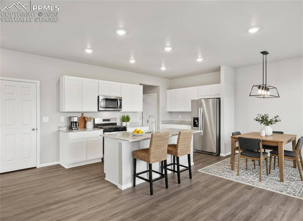 Colorado Springs, CO 80925,6754 Roundtail WAY