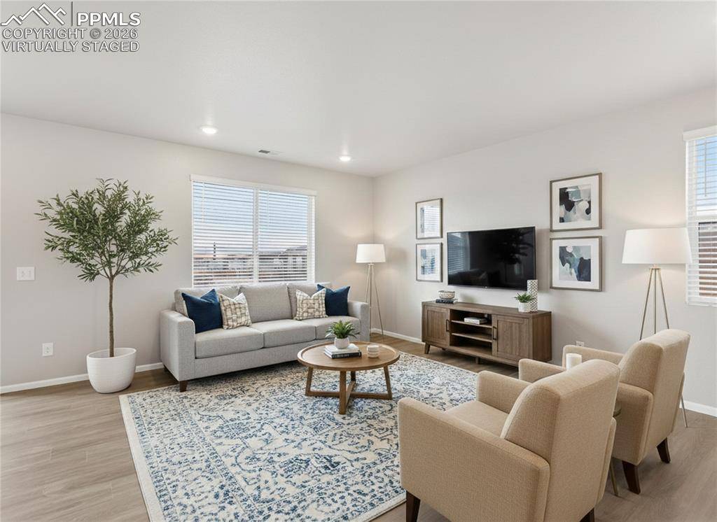 Colorado Springs, CO 80925,6754 Roundtail WAY