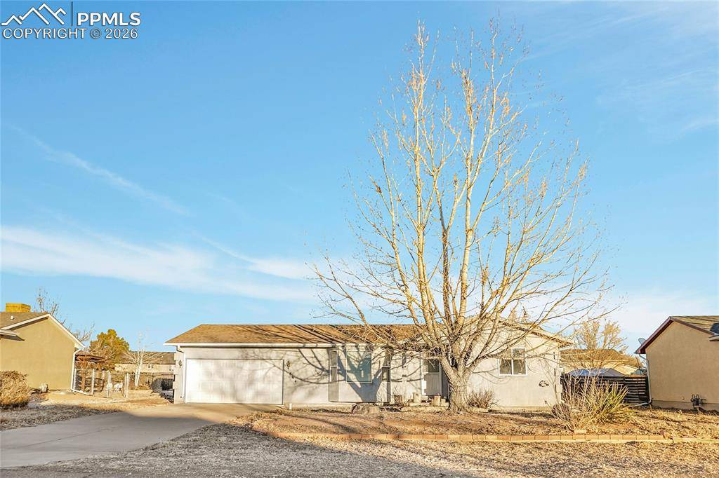 Pueblo West, CO 81007,864 S Kline DR