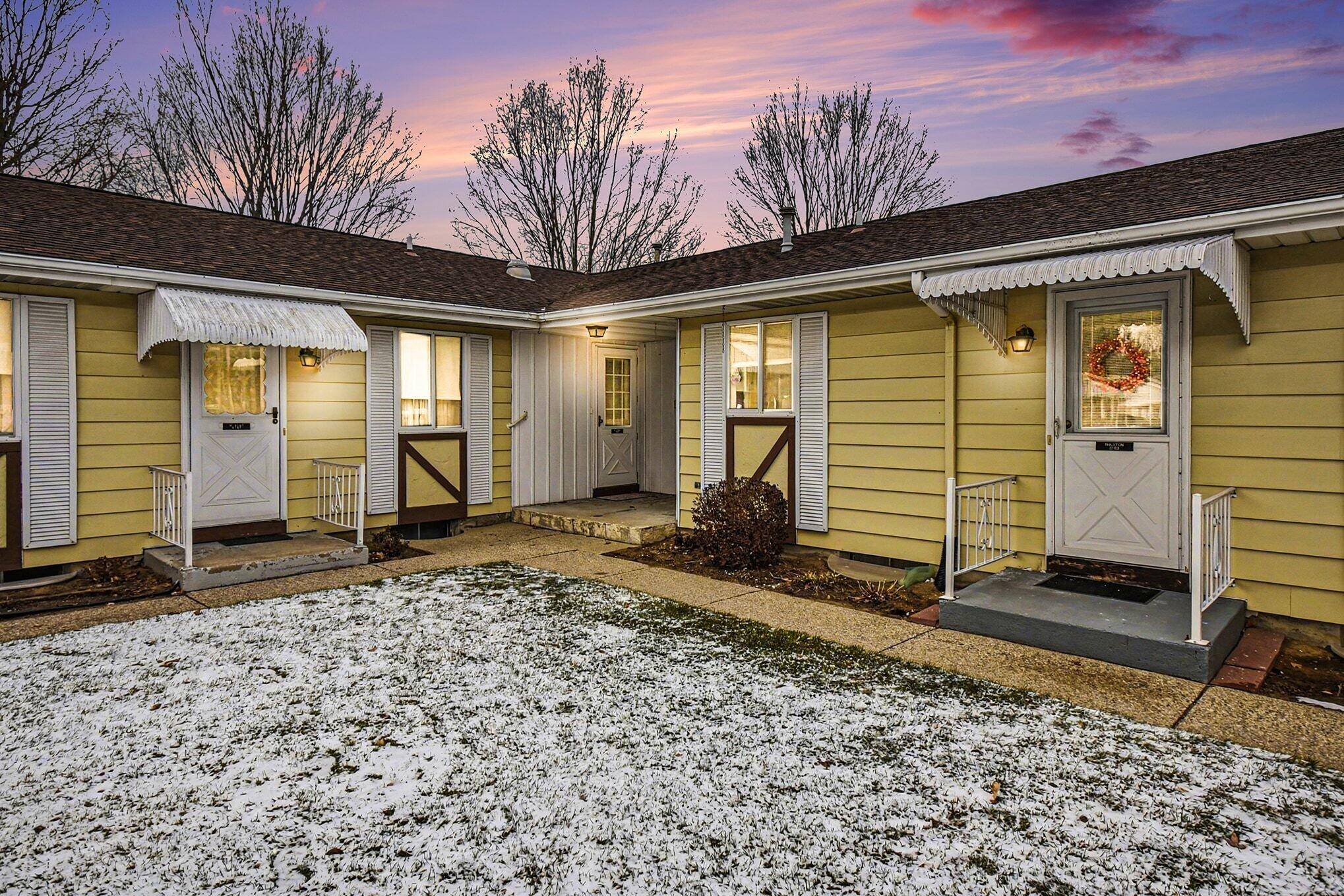 Grand Rapids, MI 49548,5785 Leisure South DR SE #139