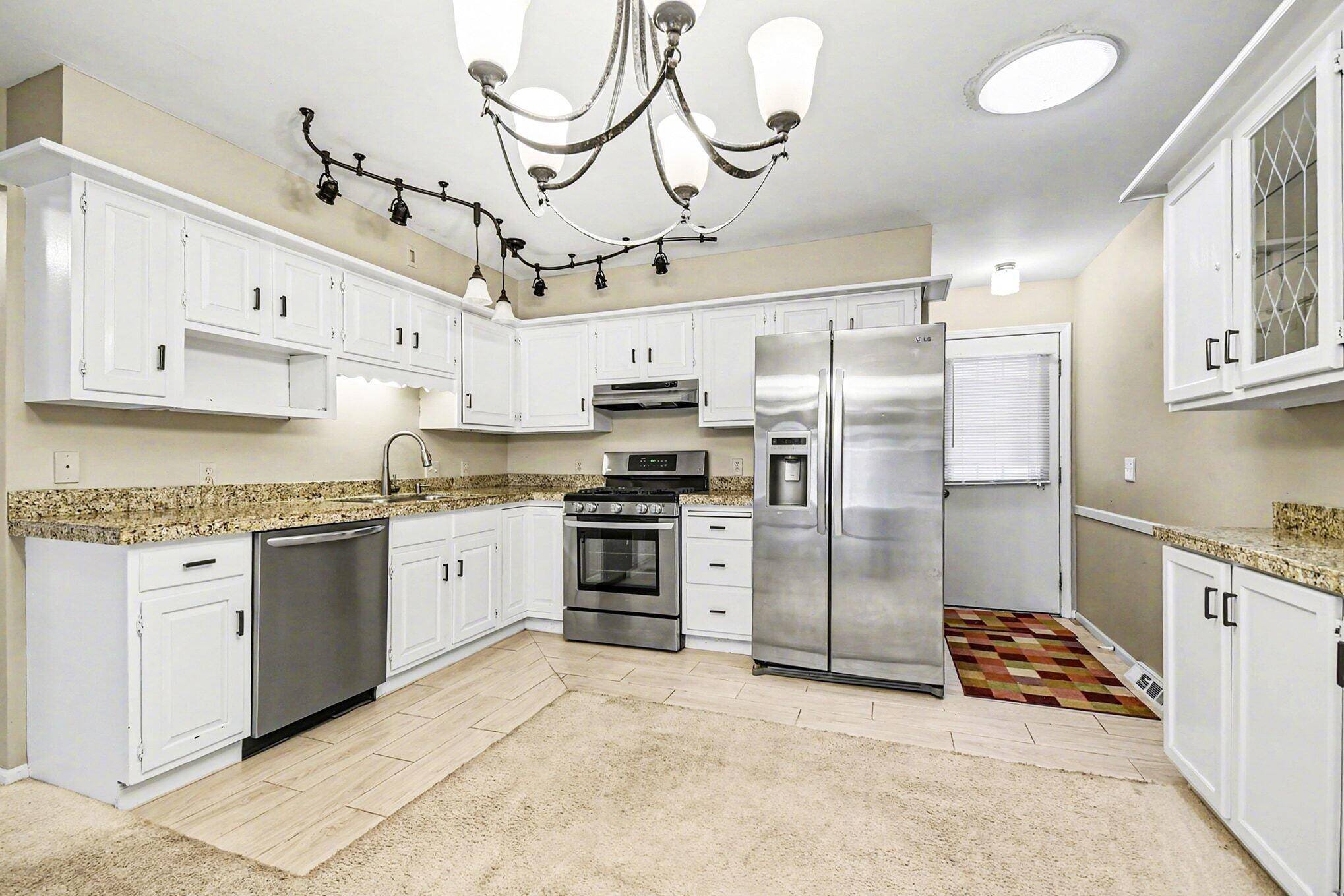 Grand Rapids, MI 49548,5785 Leisure South DR SE #139