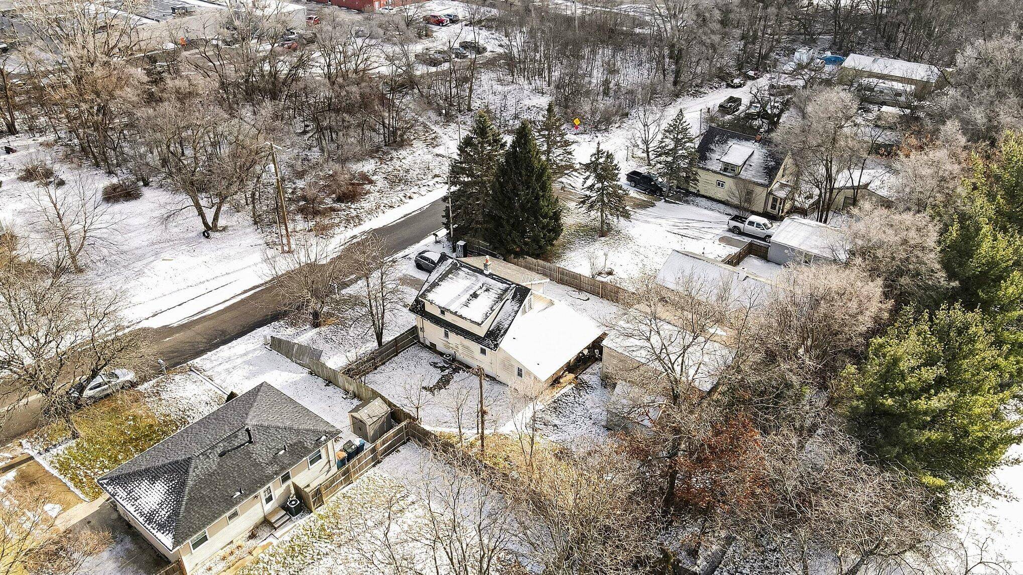 Grand Rapids, MI 49525,3547 Carlton AVE NE