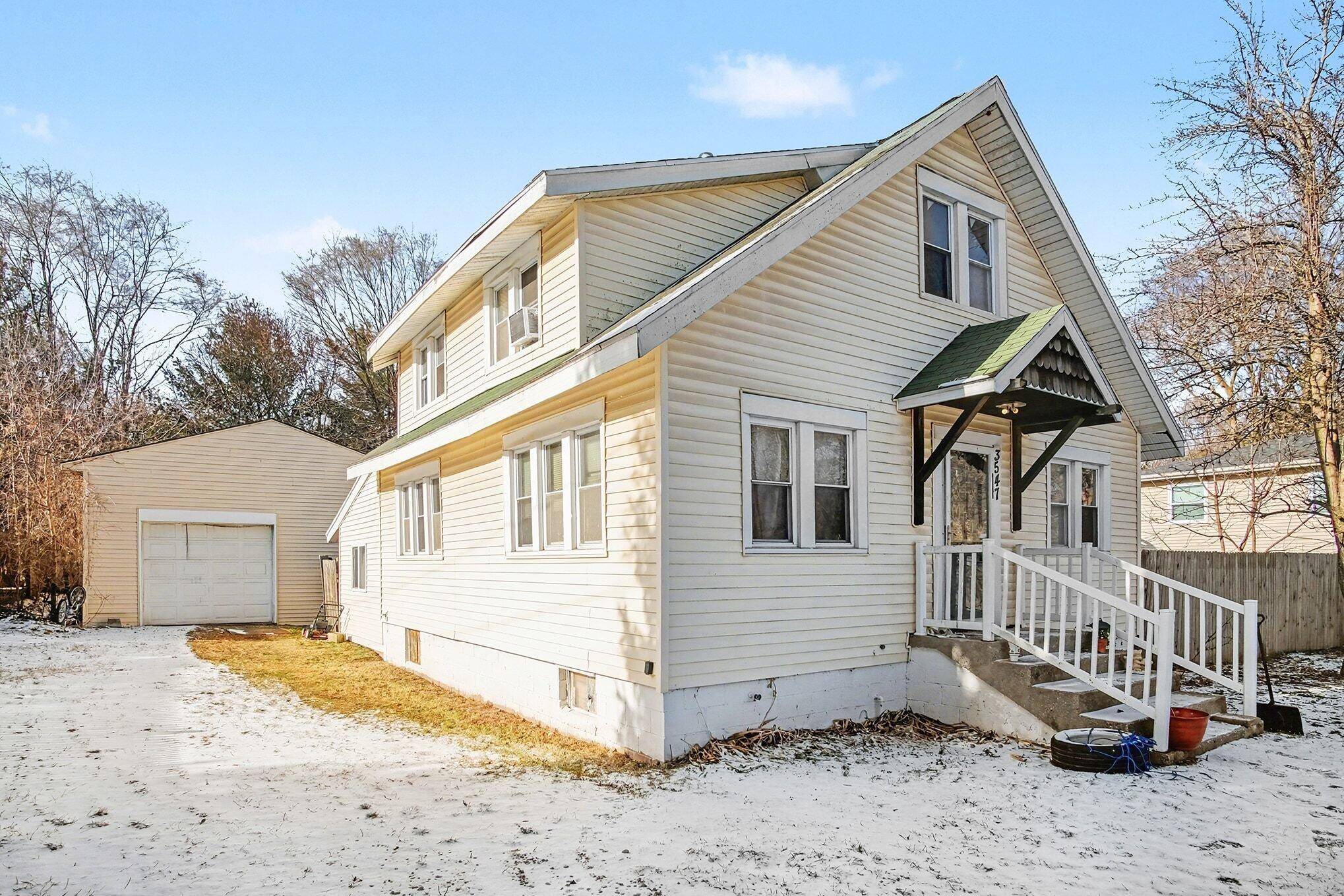 Grand Rapids, MI 49525,3547 Carlton AVE NE