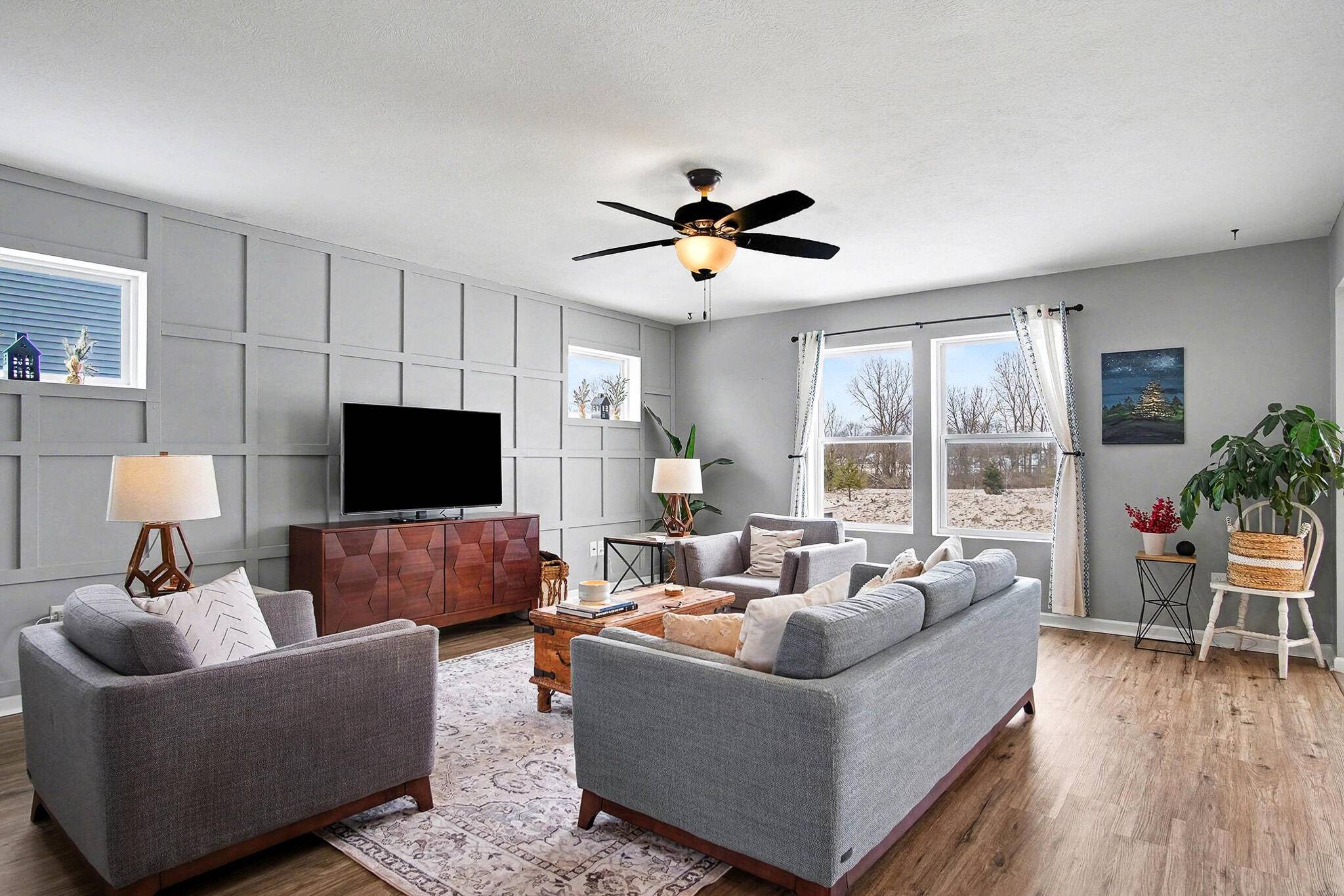 Caledonia, MI 49316,6694 Dutton Trail DR SE