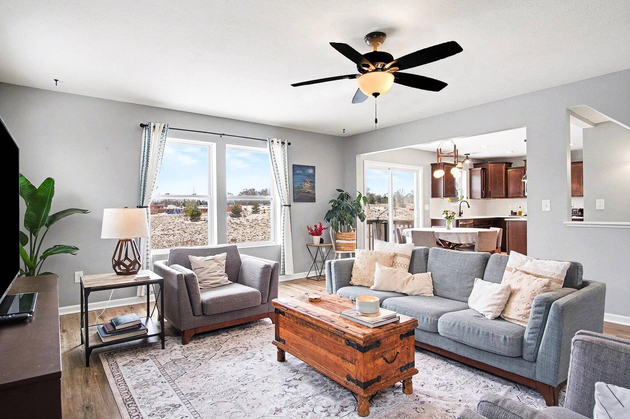 Caledonia, MI 49316,6694 Dutton Trail DR SE