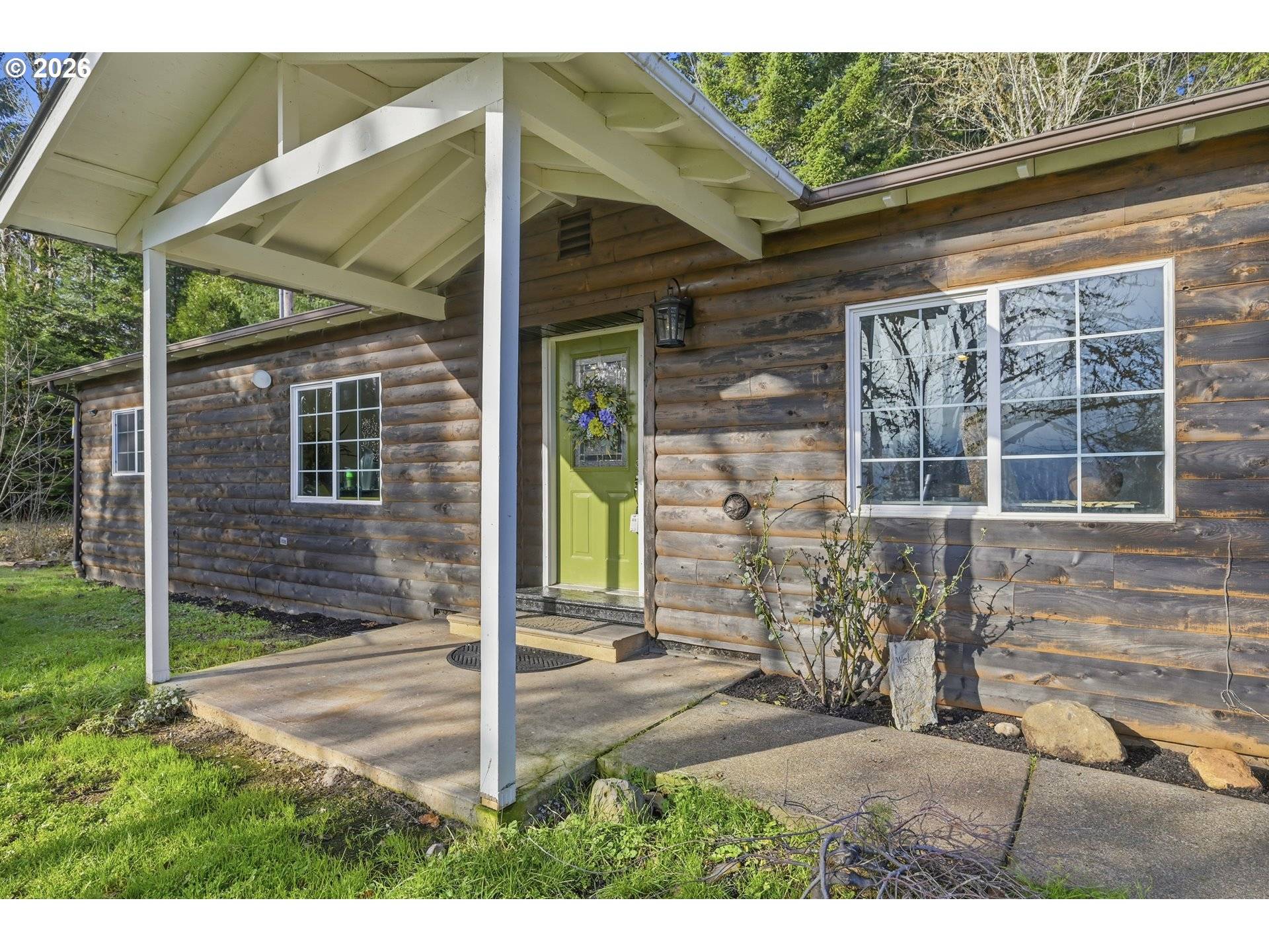 Fall Creek, OR 97438,39465 LITTLE FALL CREEK RD