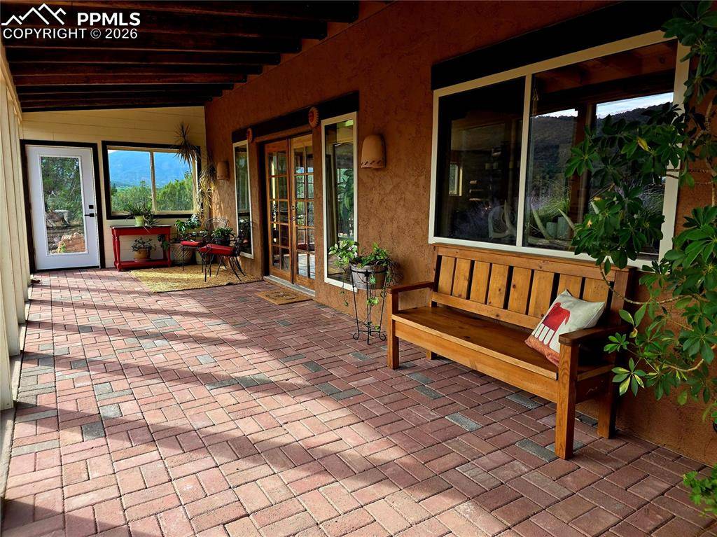 Penrose, CO 81240,18461 Highway 115