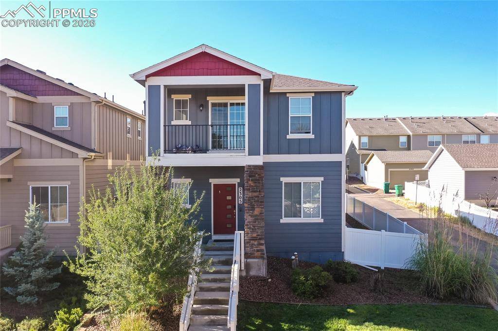 Colorado Springs, CO 80910,2305 Falkirk DR