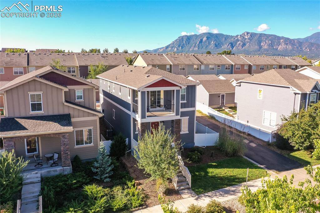 Colorado Springs, CO 80910,2305 Falkirk DR