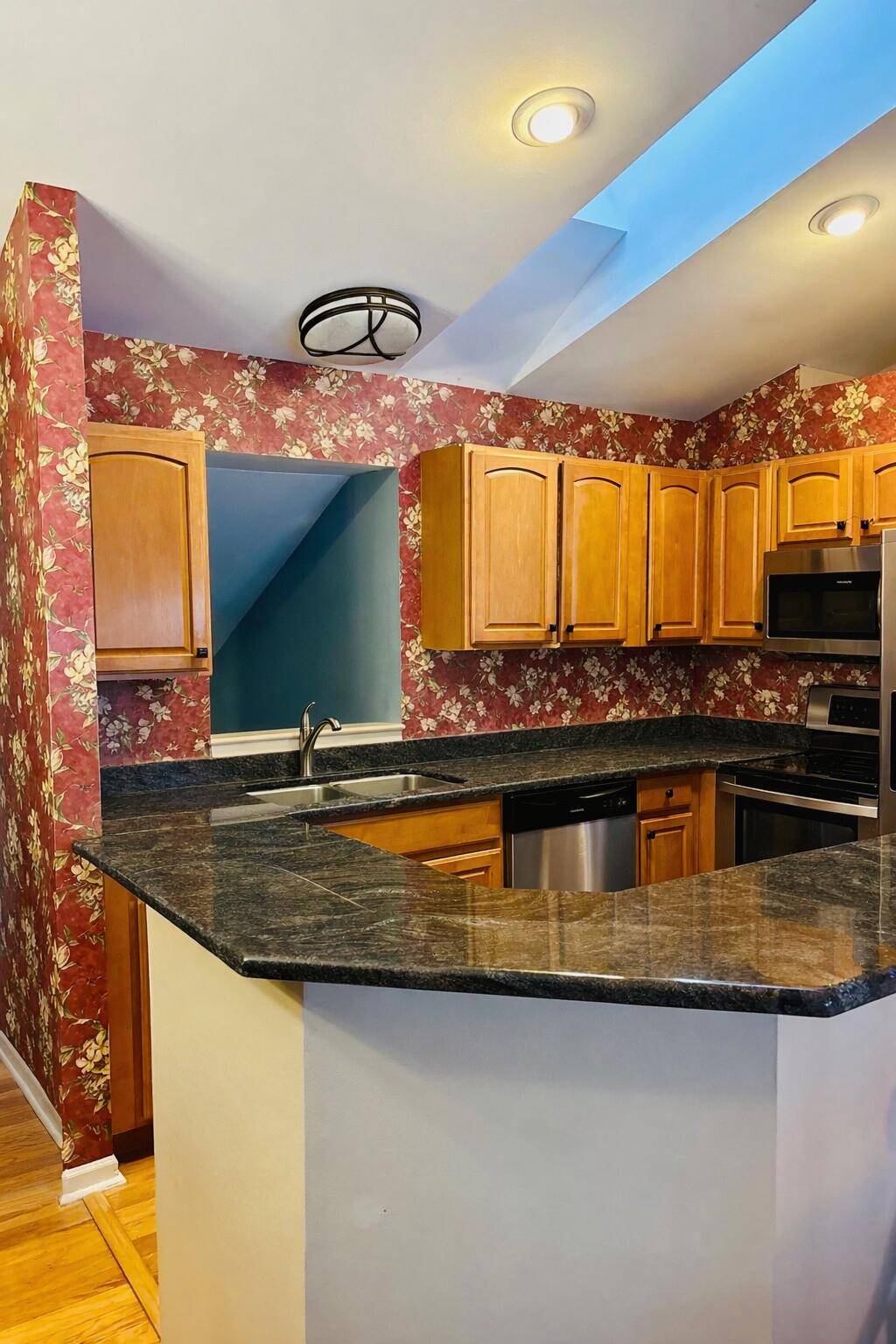 Ypsilanti, MI 48197,7114 Copper Creek DR