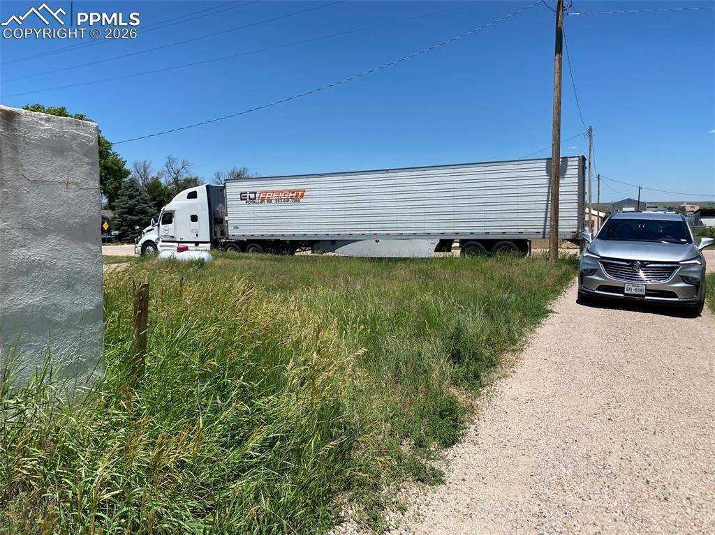 Calhan, CO 80808,344 3rd ST