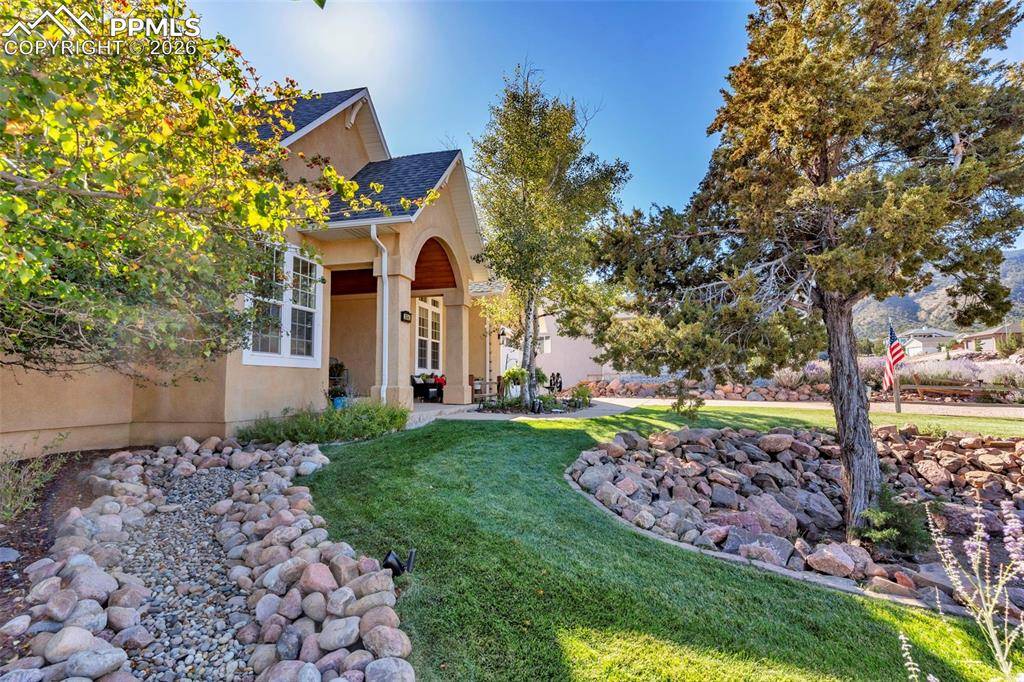 Canon City, CO 81212,204 Storm Ridge DR