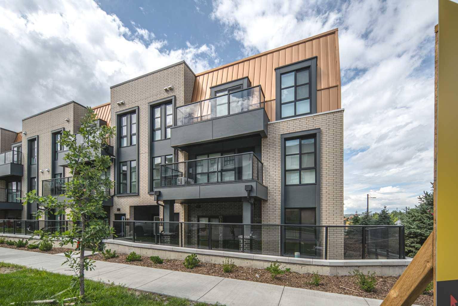 Calgary, AB T3B 6P8,4270 Norford AVE NW #312