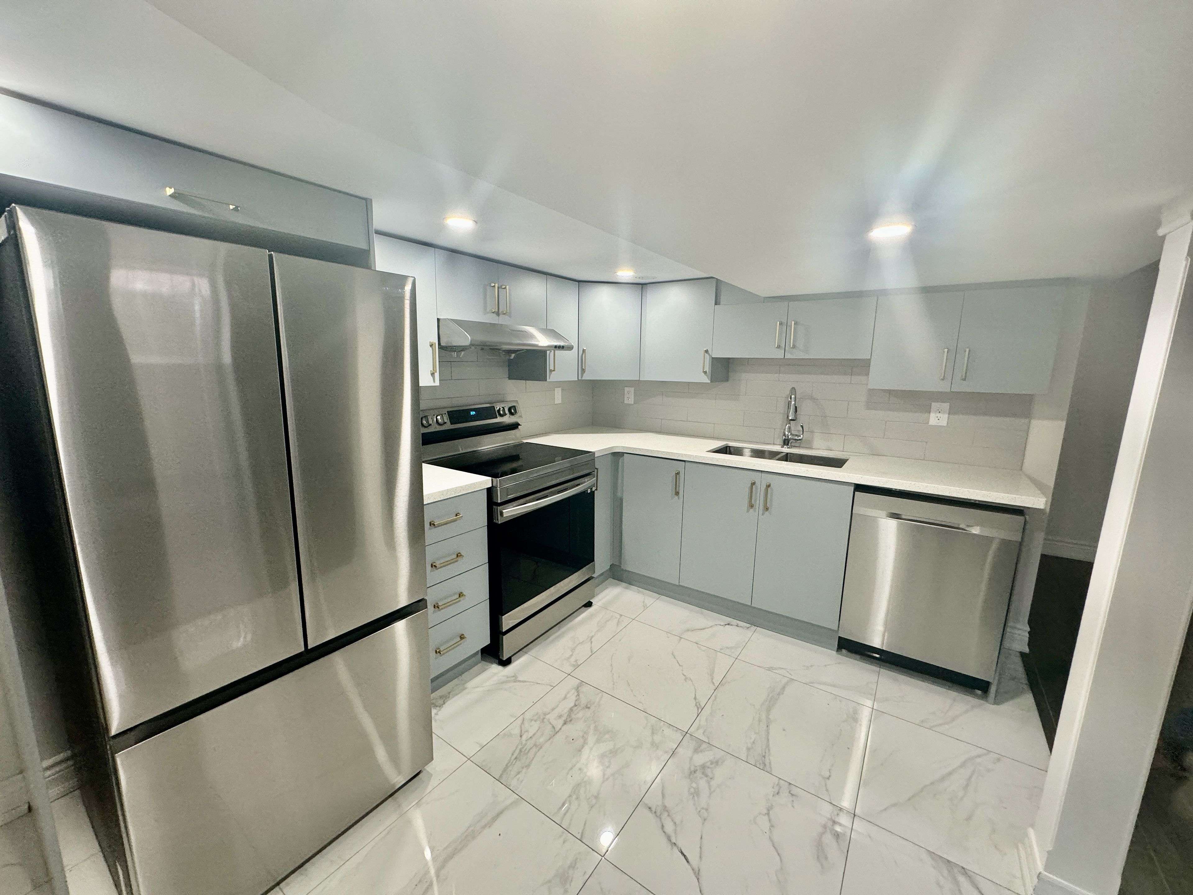 Toronto C13, ON M4A 2E8,88 Wigmore DR #Lower