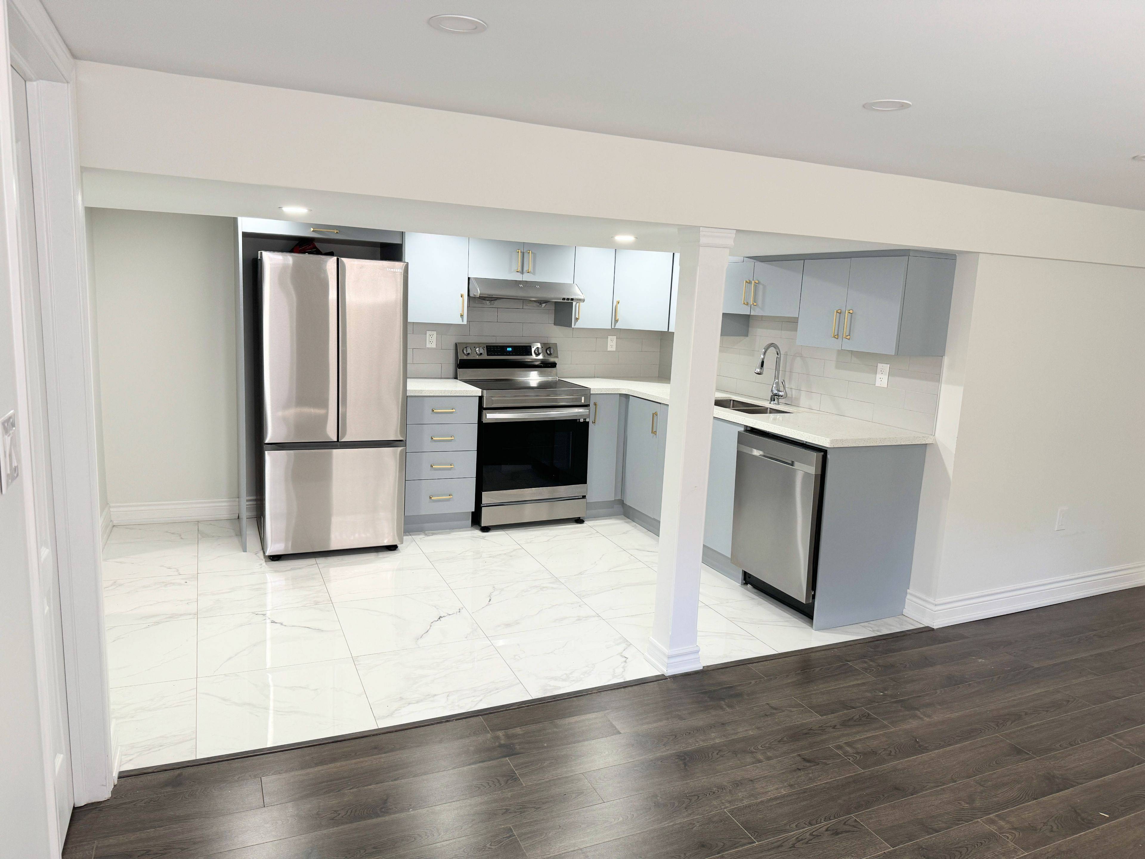 Toronto C13, ON M4A 2E8,88 Wigmore DR #Lower