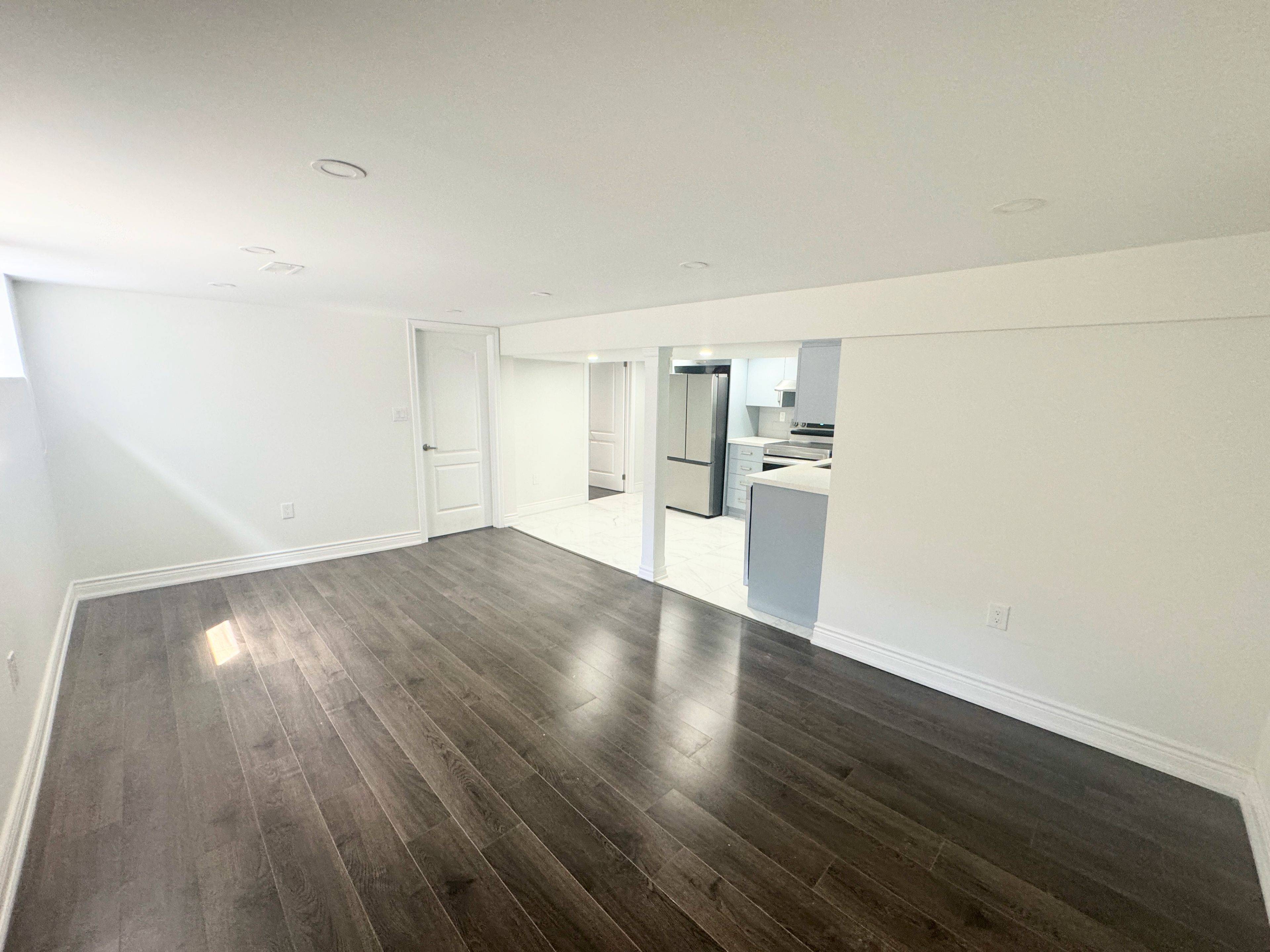 Toronto C13, ON M4A 2E8,88 Wigmore DR #Lower