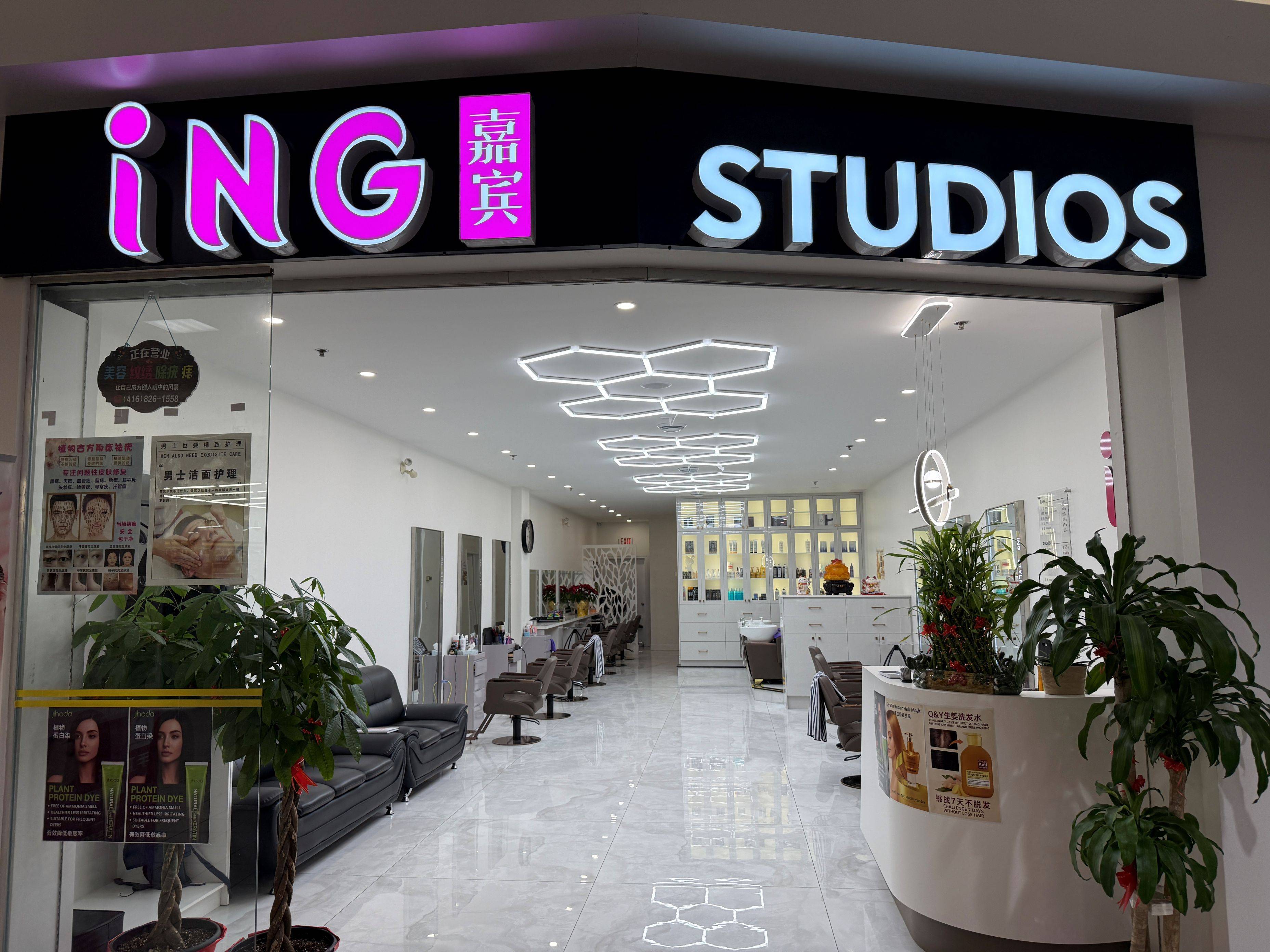 Toronto E05, ON M1W 2S8,2900 Warden AVE #152