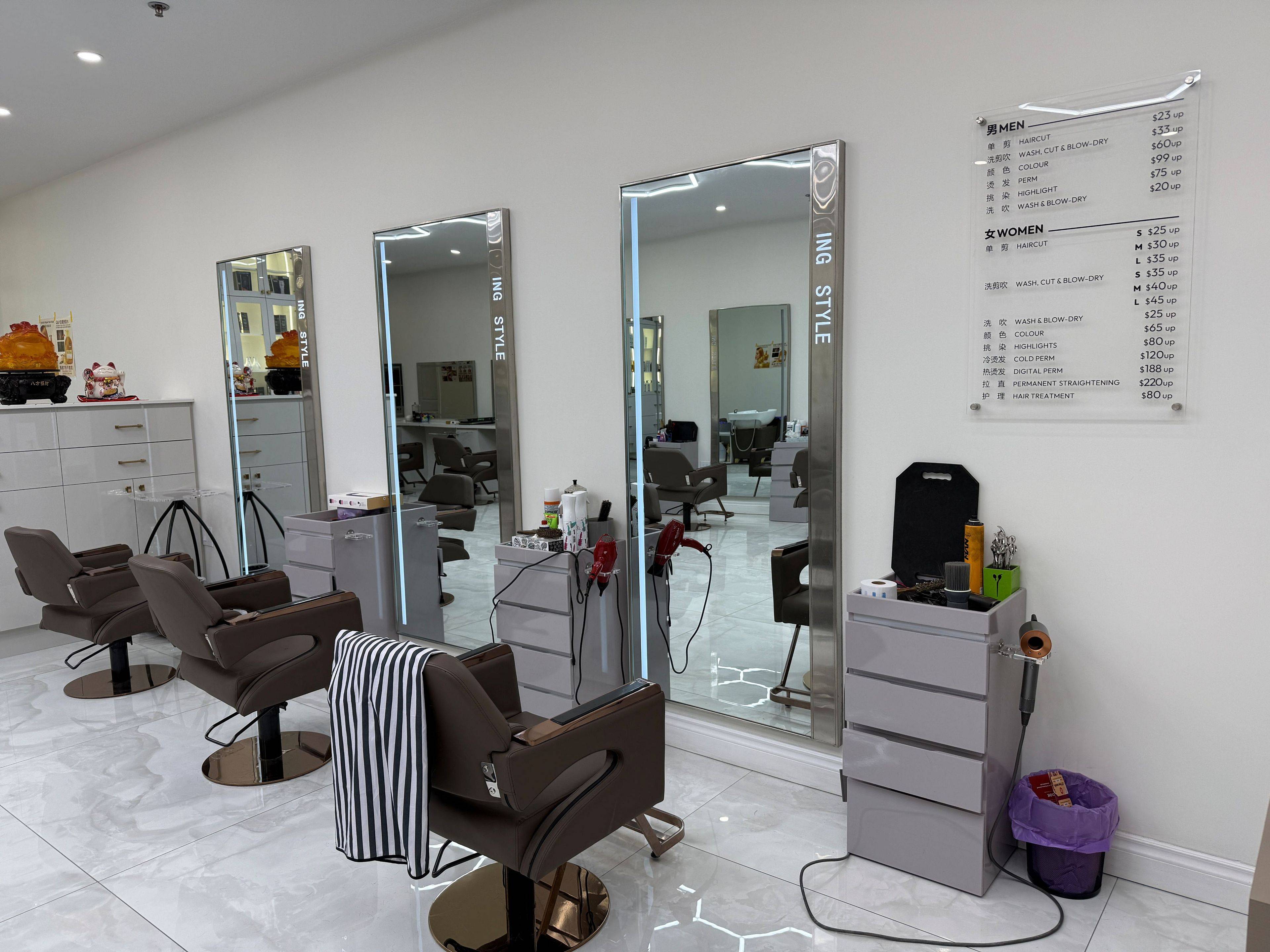 Toronto E05, ON M1W 2S8,2900 Warden AVE #152