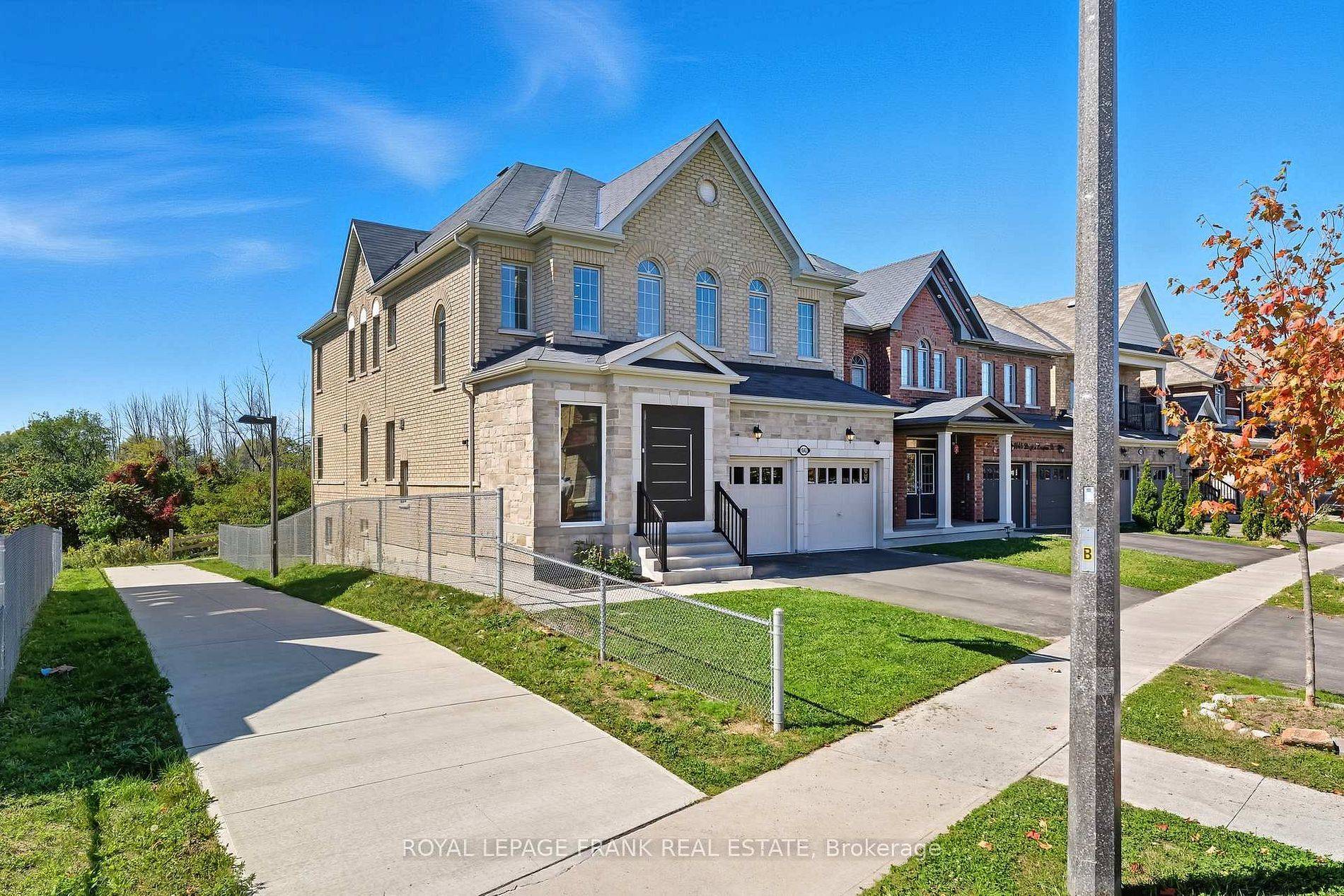 Oshawa, ON L1K 0Y5,1842 Douglas Langtree DR