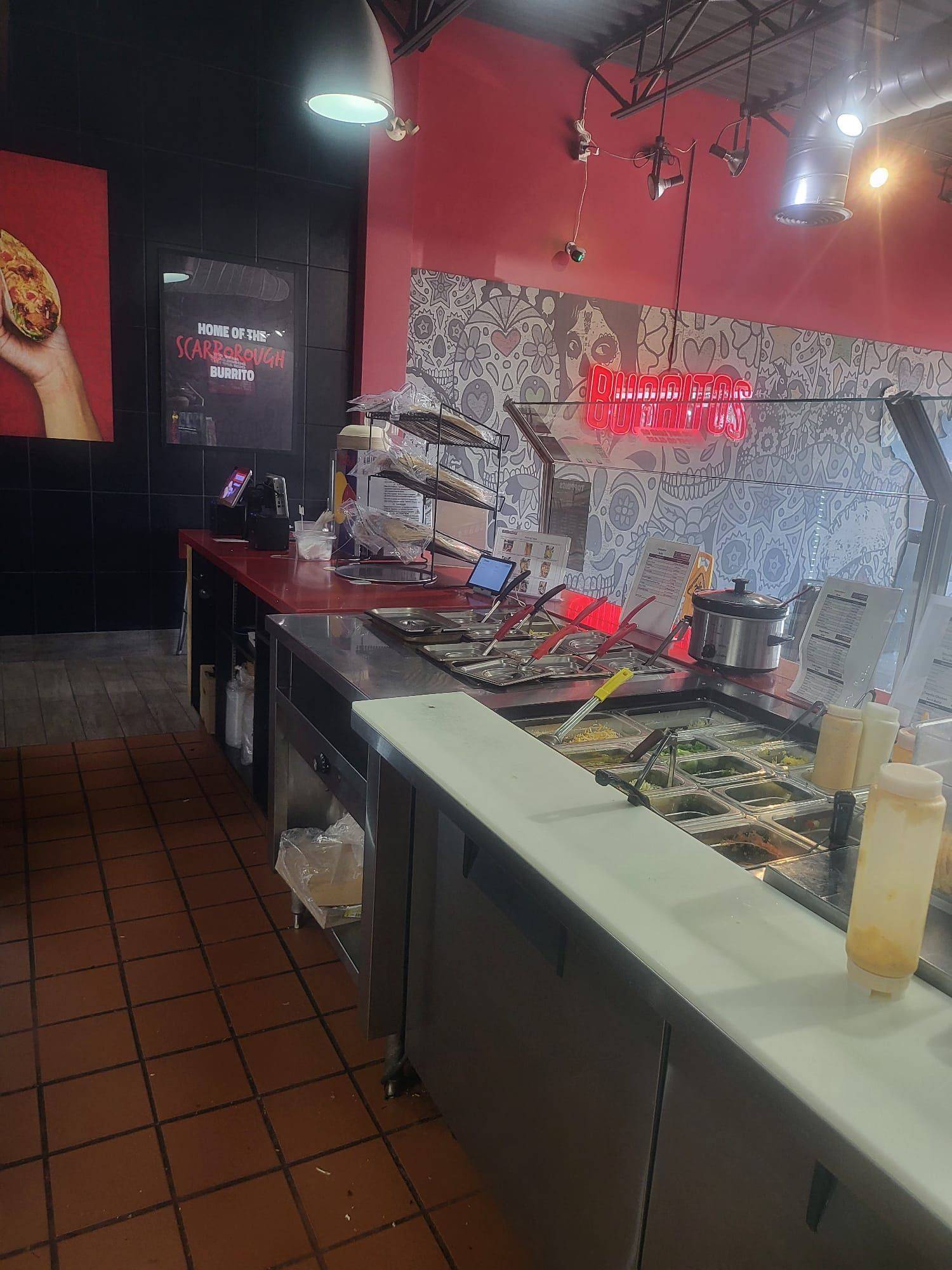 Toronto E05, ON M1T 1A4,2575 Victoria Park AVE