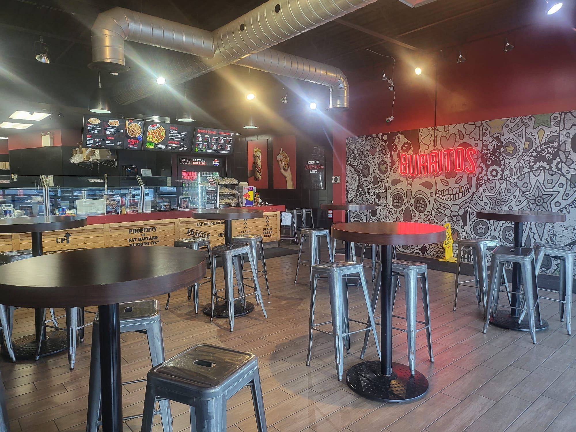 Toronto E05, ON M1T 1A4,2575 Victoria Park AVE