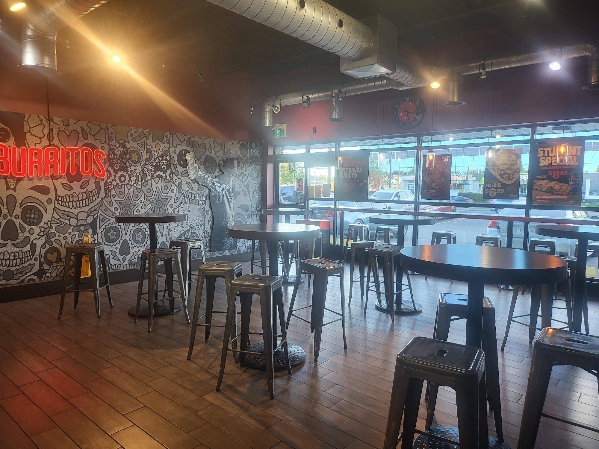 Toronto E05, ON M1T 1A4,2575 Victoria Park AVE