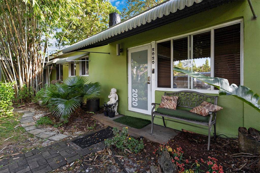 Wilton Manors, FL 33305,2020 NE 4th Ave