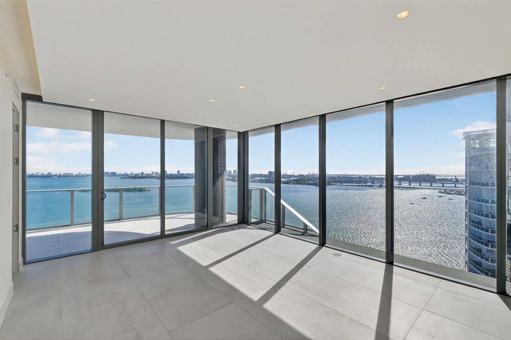 Miami, FL 33137,700 NE 24th Street #1807