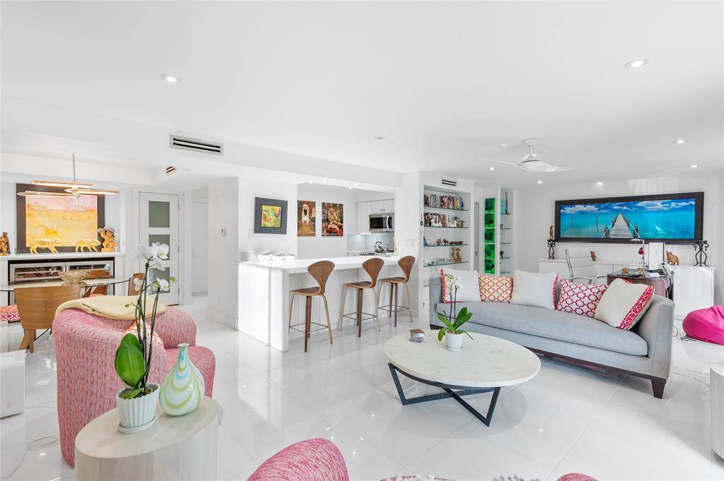 Fort Lauderdale, FL 33308,3909 N Ocean Blvd #107