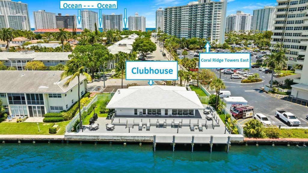 Fort Lauderdale, FL 33308,3300 NE 36th St #312a