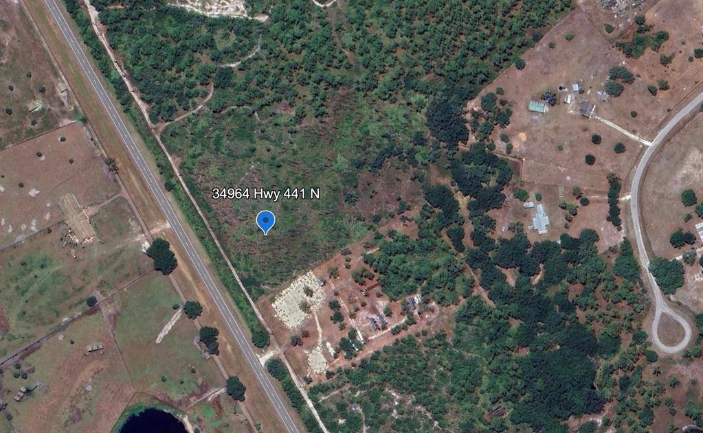 Okeechobee, FL 34972,34964 N Hwy 441