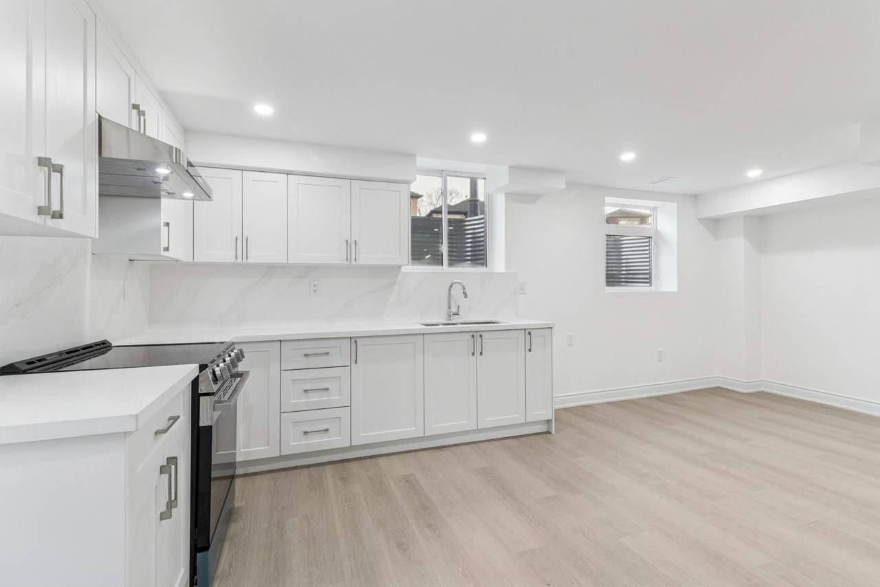 Vaughan, ON L4H 5E9,151 Coldwell Bay CIR #BSMT